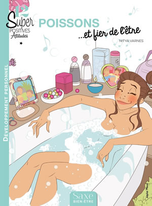 Poissons et fière de l'être