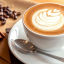 Soirée dans un café 