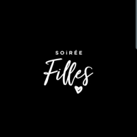 Sortir boire un verre entre filles 
