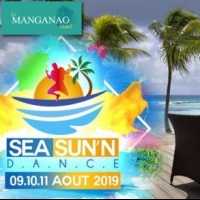 sea sun'n dance le  10 ET 11 - 11.08.2019