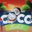 COCKTAIL AU COCO BAR