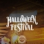 Festival Halloween. 