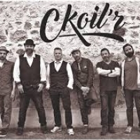 Boire un verre autour d'un concert de CKLOIL'R a Fontainebleau