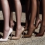 Les parisiennes ?