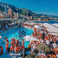 Semaine sur la côte d’azur