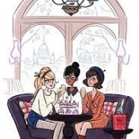 Rencontre autour d'un café à Paris