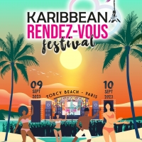 Karukera one love festival 2023