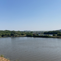 Balade autour de la Liane 