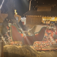 Marché de Noël 