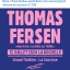 Francofolies - Thomas Fersen- vendredi 12/07