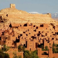 Envie de partir au Maroc ? Trek de Marrakech à Ouarzazate ?