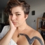 Leia.stronaute