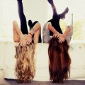 Ou et mon double ?