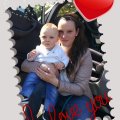 en congé parental chercher d'autre maman pour ce balader,ou qui cherche à maigrir après une grossesse.j'ai un fils de 4 ans et un de 4 mois.