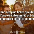 A la Recherche de connaissance sympa !