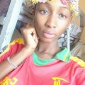 Recherche d'amies