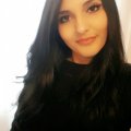 En recherche de filles pour sortir, faire du sport et rire
