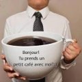 Recherche amitiés