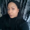 Métisse 29 ans 1m78,tatouée et ronde