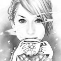 Cherche une personne sympathique pour discuter ?