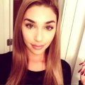 Je cherche une une amie intime