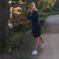 Je cherche une amie agée de 30 et plus et SANS enfants