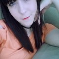 Je cherche une amie
