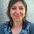 sandrine mars