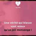 Amitié sincères