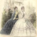 crinoline 1
