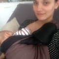 recherche une copine pour sortir entre jeunes mamans ( ou pas )