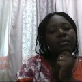 cherche une amie