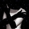 une femme seule