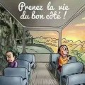 Entre nanas sympas de La réunion