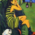 Ernst_Ludwig_Kirchner_-_Artistin_(Marzella)