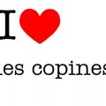 Hello les filles !!! :-)