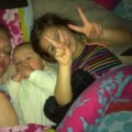 Cherche mamans pour amitié