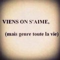 fille imparfaite cherche fille imparfaite pour duo d'enfer
