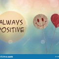 positive
