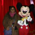 je cherche des amies