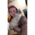 Cherche à se faire des amies
