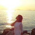 Amies en Ile de France