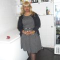 JEUNE FEMME AFRICAINE CHERCHE DES COPINES