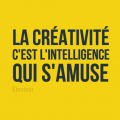 DEs amies oui mais creatives c'est mieux