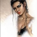 cherche des amis