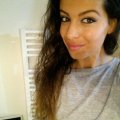 Ma future copine