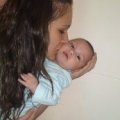 Jeune maman