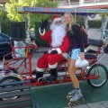 Envie de nature, sports et restos entre filles !!!