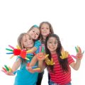 cherche des mamans