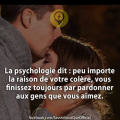 Amie sincère et présente